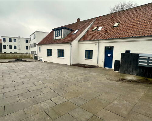 3 værelses lejlighed i Viborg