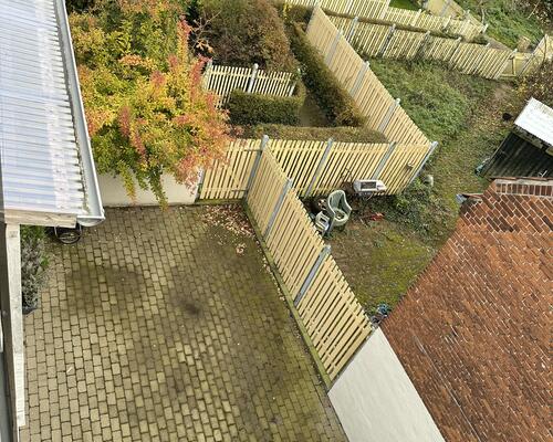 Super lækker lys 3 vær. lejlighed (evt. dele) i Centrum.