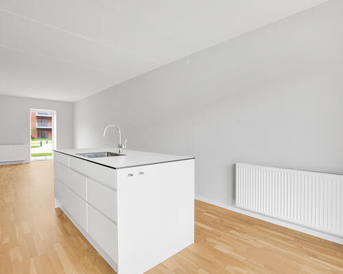 3 værelses lejlighed i Randers NØ