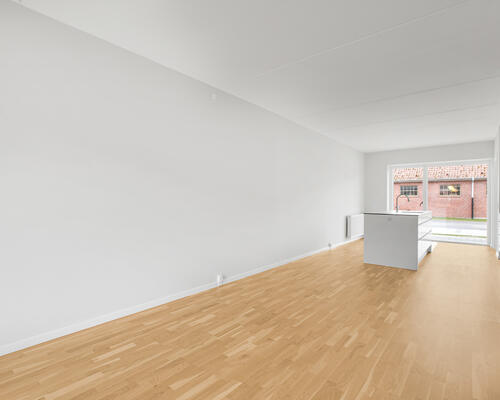 3 værelses lejlighed i Randers NØ