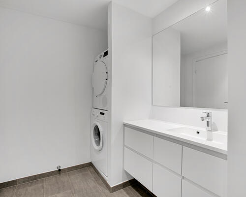 3 værelses lejlighed i Randers NØ