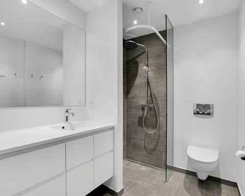 3 værelses lejlighed i Randers NØ