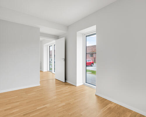 3 værelses lejlighed i Randers NØ