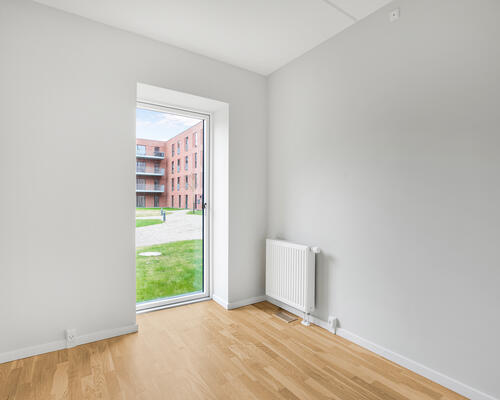 3 værelses lejlighed i Randers NØ