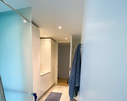 2 værelses lejlighed i København S