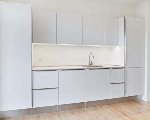 2 værelses lejlighed i Nørresundby