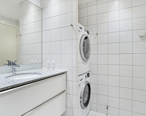 2 værelses lejlighed i Nørresundby