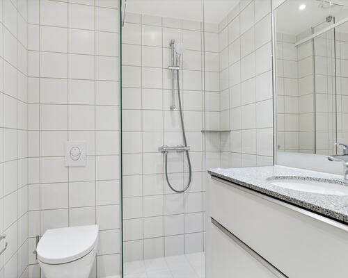 2 værelses lejlighed i Nørresundby