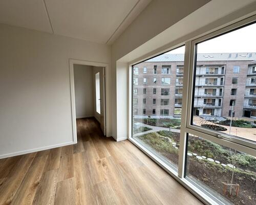 3 værelses lejlighed i Nørresundby