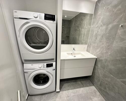 3 værelses lejlighed i Nørresundby