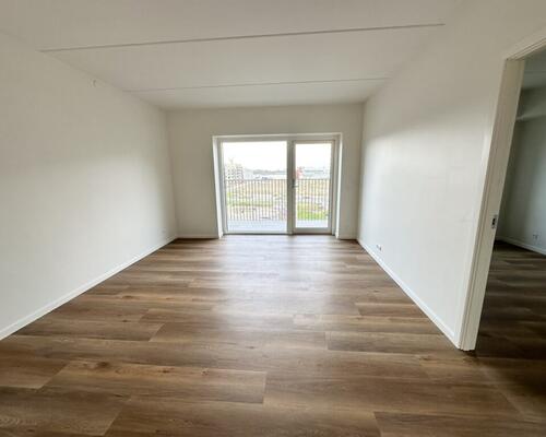 3 værelses lejlighed i Nørresundby