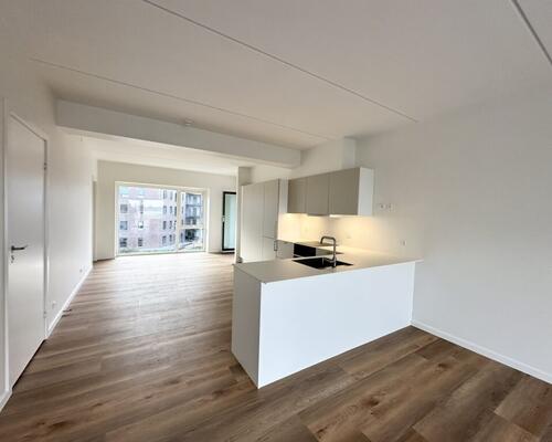 3 værelses lejlighed i Nørresundby