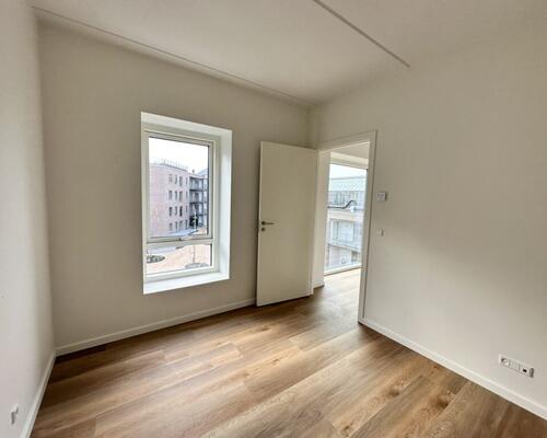 3 værelses lejlighed i Nørresundby