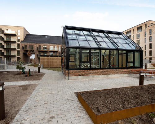 2 værelses lejlighed i Nørresundby