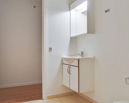 Velindrettet 2-værelses i Odense C! - KUN 1 MÅNEDS DEPOSITUM!