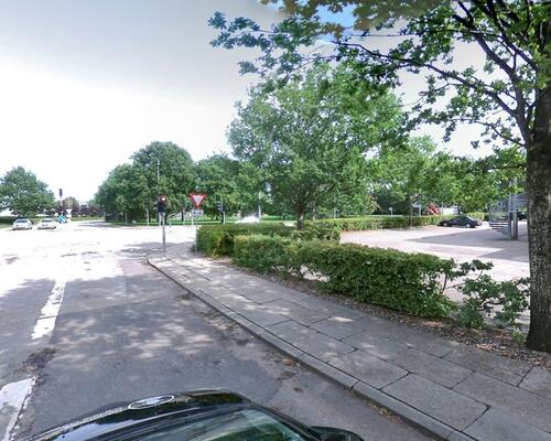 1 værelses lejlighed i Herning