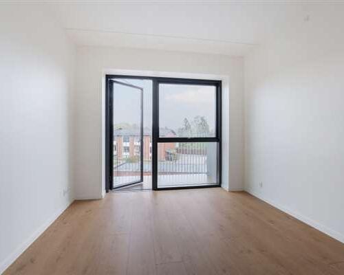 1 værelses lejlighed i Randers NØ