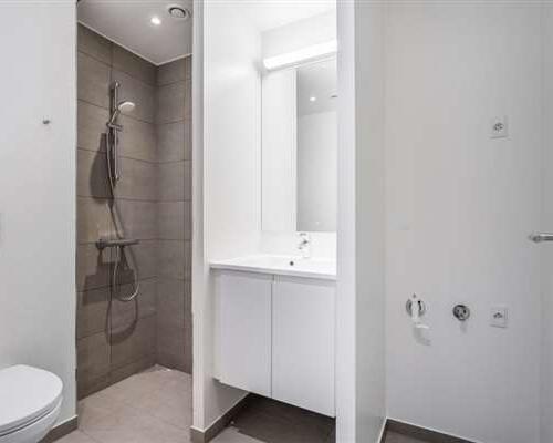 1 værelses lejlighed i Randers NØ