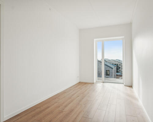 3 værelses lejlighed i Århus N