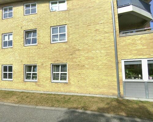 2 værelses lejlighed i Aalborg