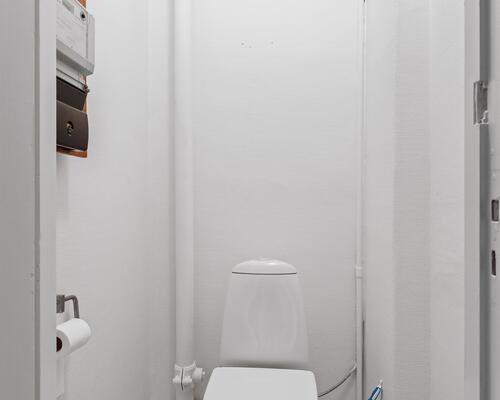 Hyggelig 1-værelses i Skolegade