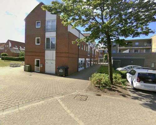 2 værelses lejlighed i Grindsted