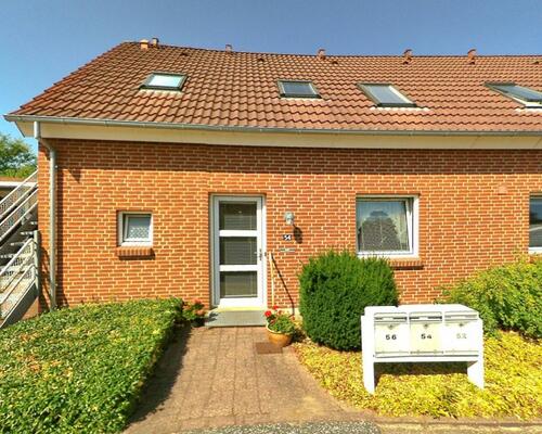 2 værelses lejlighed i Sønder Felding