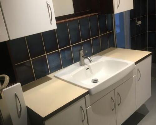 3 værelses lejlighed i Kolding