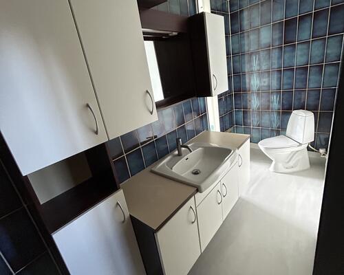 3 værelses lejlighed i Kolding