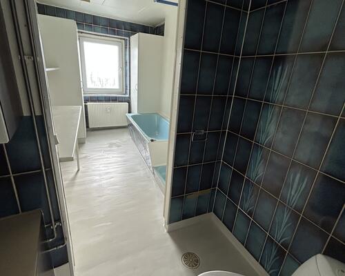 3 værelses lejlighed i Kolding