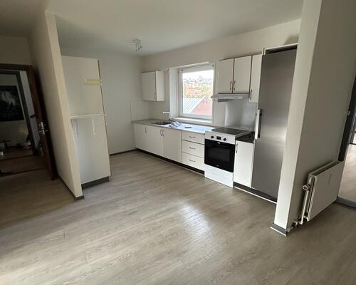 3 værelses lejlighed i Kolding