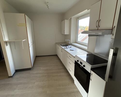 3 værelses lejlighed i Kolding