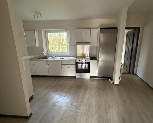 3 værelses lejlighed i Kolding