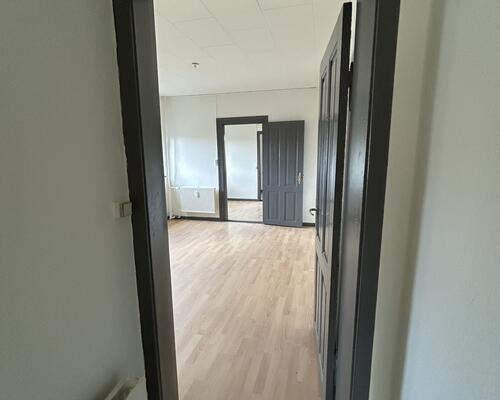 3 værelses lejlighed i Kolding