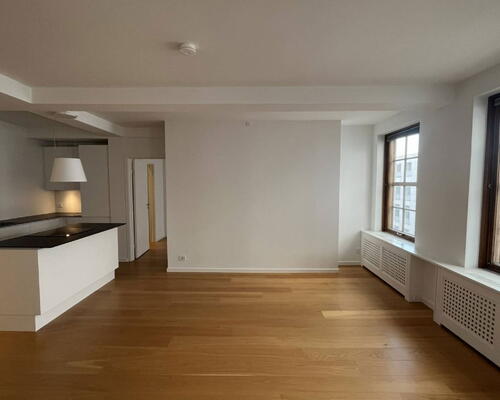 Bedste beliggenhed med køkkenalrum og walk-in!