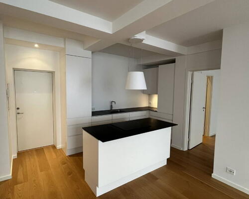 Bedste beliggenhed med køkkenalrum og walk-in!