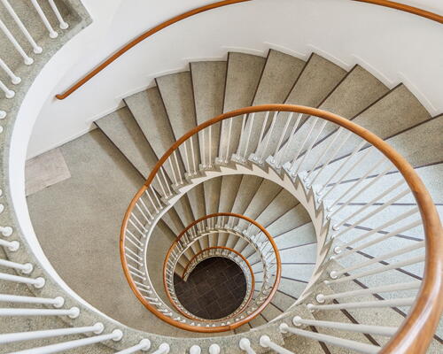 Bedste beliggenhed med køkkenalrum og walk-in!