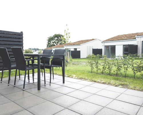 2 værelses hus i Silkeborg