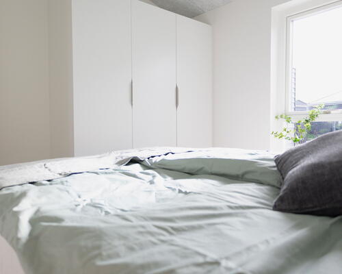 2 værelses hus i Silkeborg