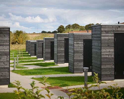 2 værelses hus i Silkeborg