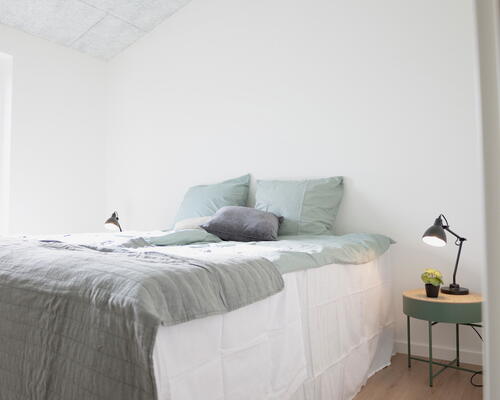 2 værelses hus i Silkeborg