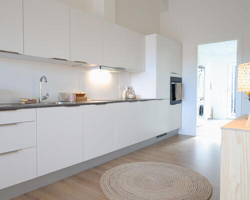 2 værelses hus i Silkeborg