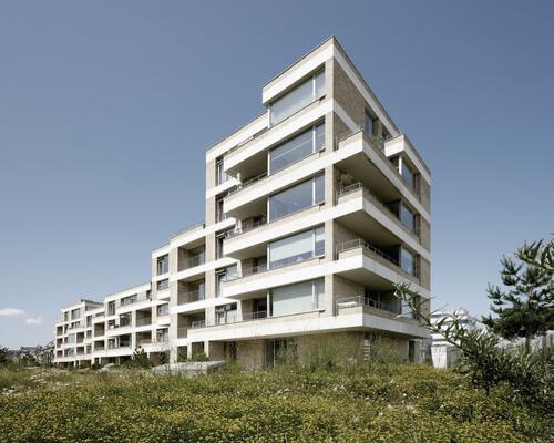 4 værelses lejlighed i Hellerup