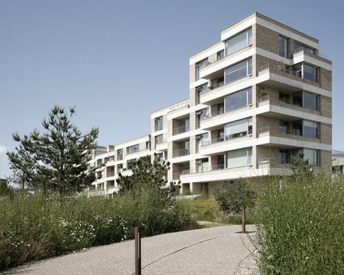 4 værelses lejlighed i Hellerup