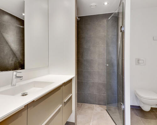 4 værelses lejlighed i Nordhavn