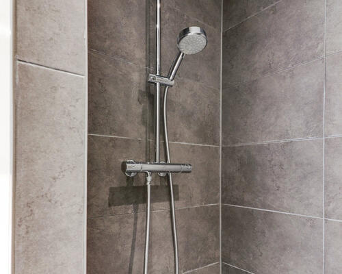 4 værelses lejlighed i Nordhavn