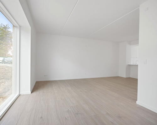 4 værelses hus i Hørsholm