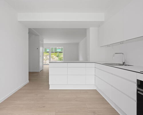 4 værelses hus i Hørsholm