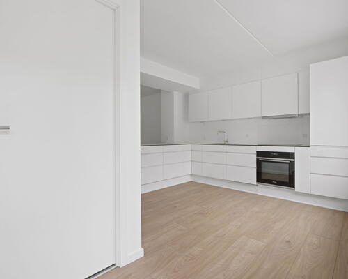 4 værelses hus i Hørsholm