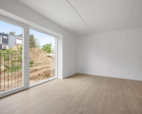 4 værelses hus i Hørsholm